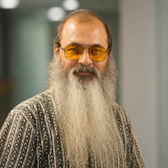 Ajay Deewan