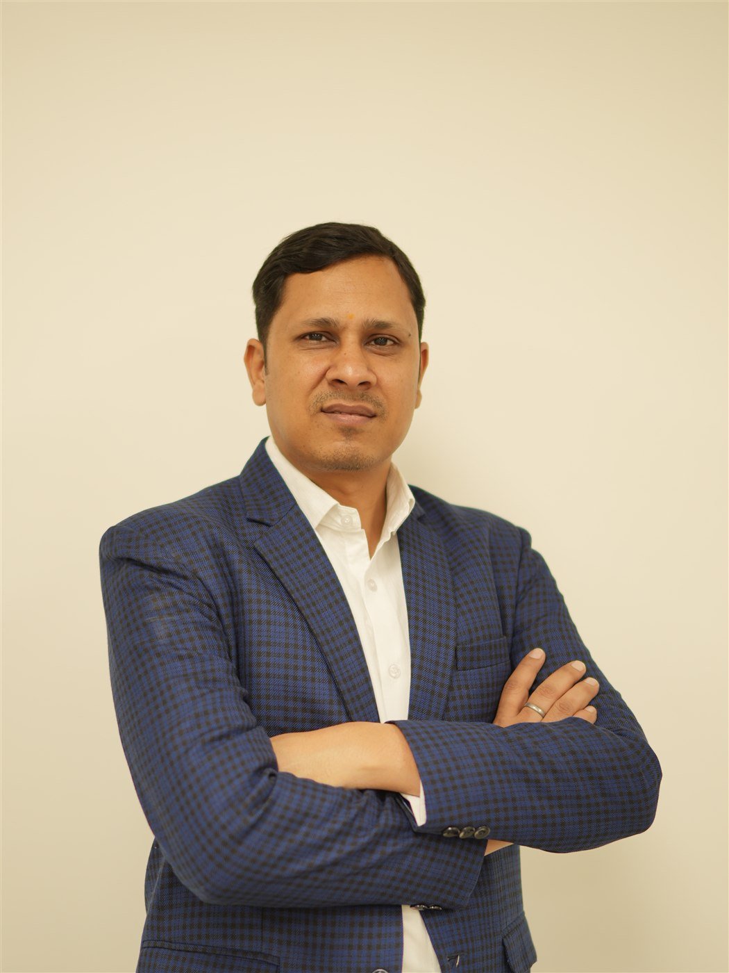 Amit Jain